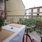 Cherry Apartment