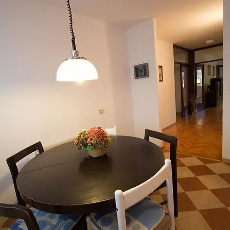 Apartmán Cherry Rovinj