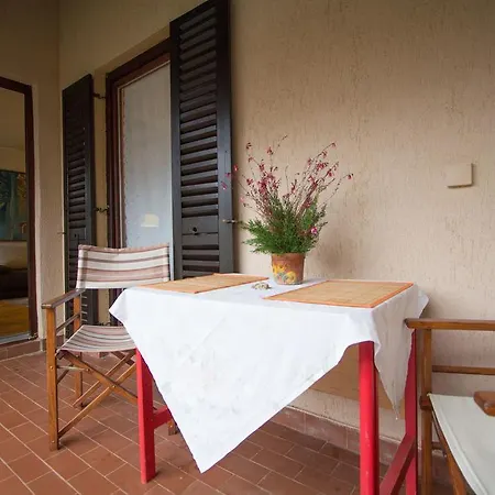 Apartmán Cherry Rovinj