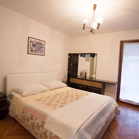 Cherry Apartmán