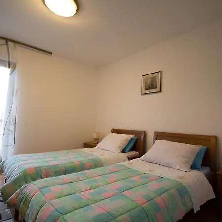 Apartmán Cherry *