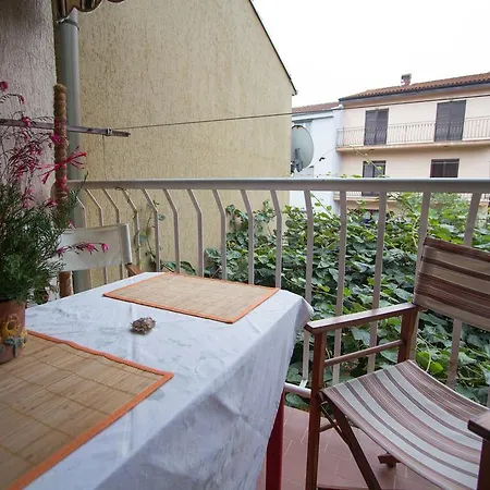 Cherry Apartmán