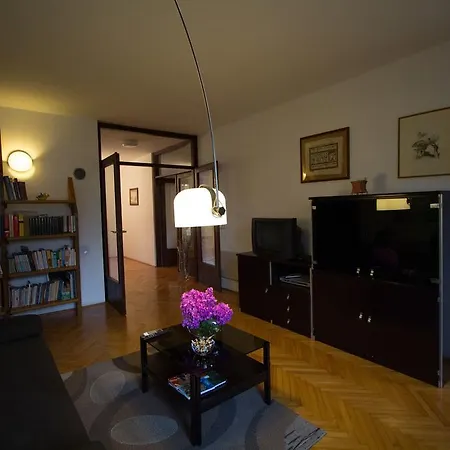 Cherry Apartmán Rovinj