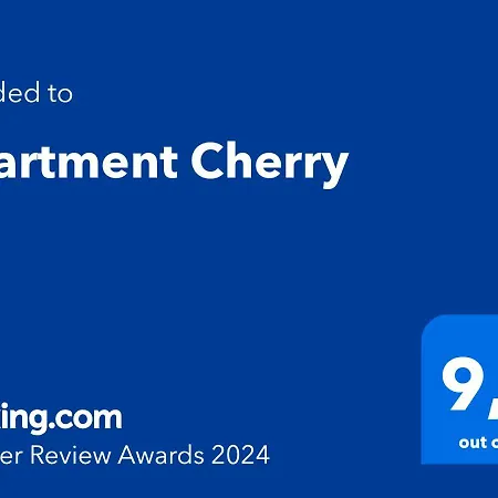Cherry * Rovinj