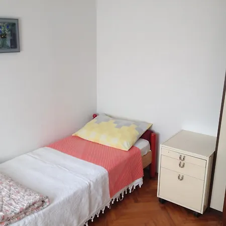 Apartmán Cherry Rovinj