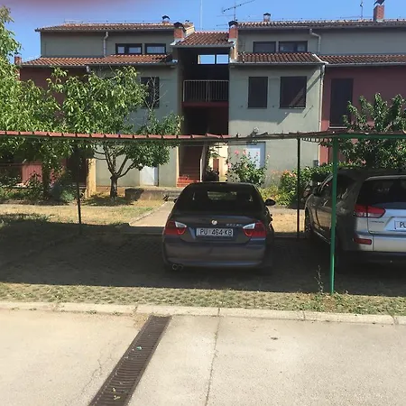 Cherry Apartmán Rovinj