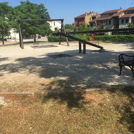 Cherry Apartmán Rovinj