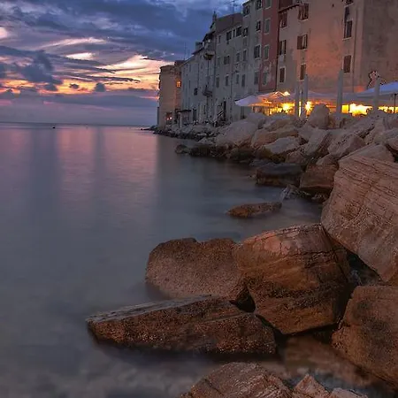 Apartmán Cherry Rovinj