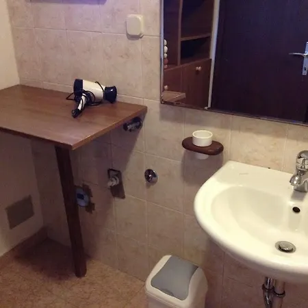 Cherry Apartmán Rovinj