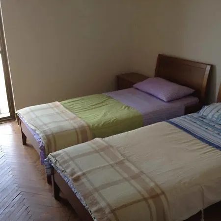 Apartmán Cherry *