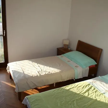 Apartmán Cherry Rovinj