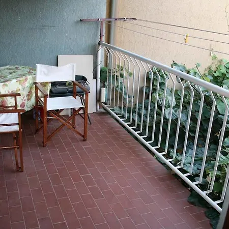 Cherry Apartmán