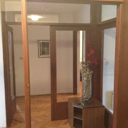 Cherry Apartmán Rovinj