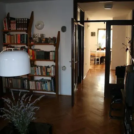 Cherry Apartmán Rovinj