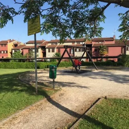 Apartmán Cherry *