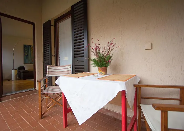 Apartamento Cherry Rovinj