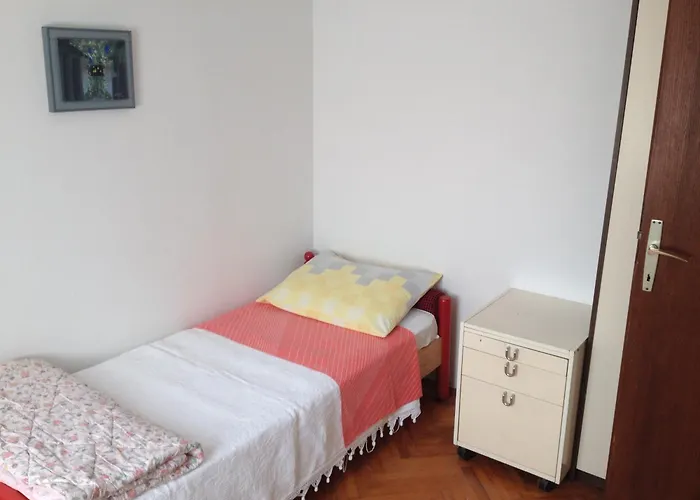 Apartamento Cherry Rovinj