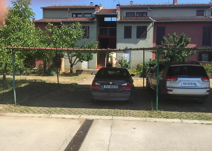 Cherry Apartamento Rovinj