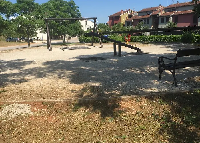 Cherry Apartamento Rovinj