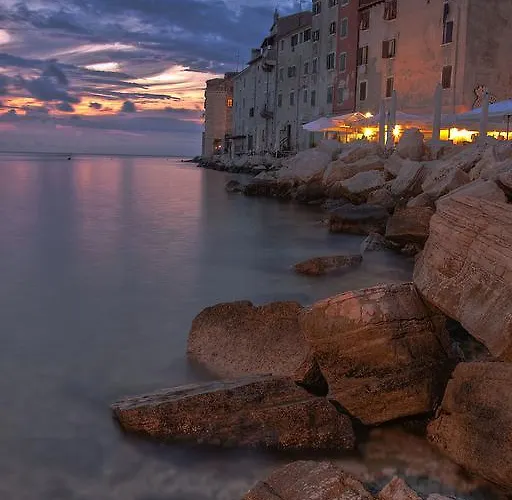 Apartamento Cherry Rovinj