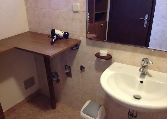 Cherry Apartamento Rovinj