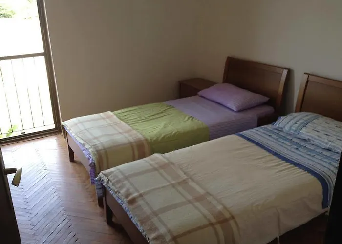 Apartamento Cherry *