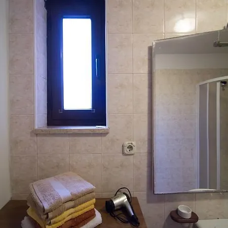 Apartament Cherry