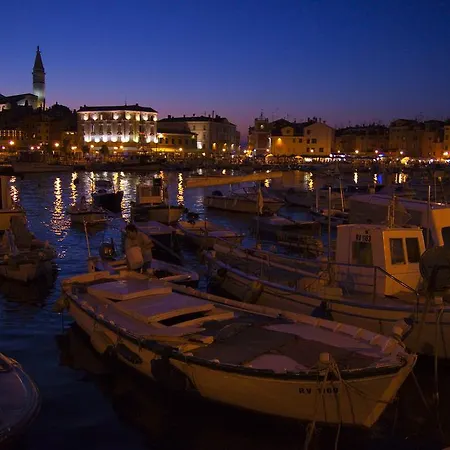 Cherry Apartment Rovinj