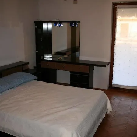 Cherry Apartament Rovinj