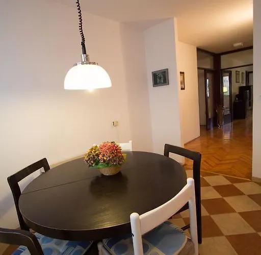 Apartament Cherry Rovinj
