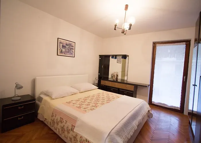 Cherry Apartament