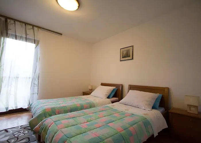 Apartment Cherry *