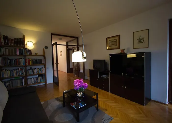 Cherry Apartment Rovinj
