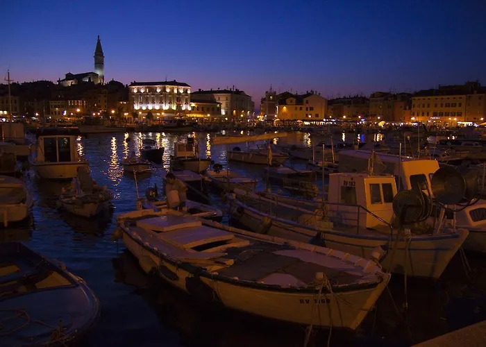 Cherry Apartament Rovinj