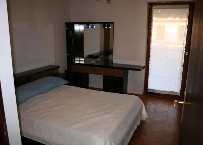 Cherry Apartament Rovinj