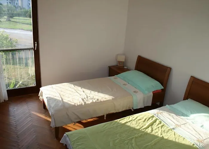 Apartament Cherry Rovinj