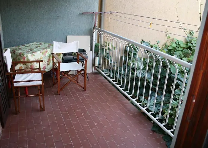 Cherry Apartament