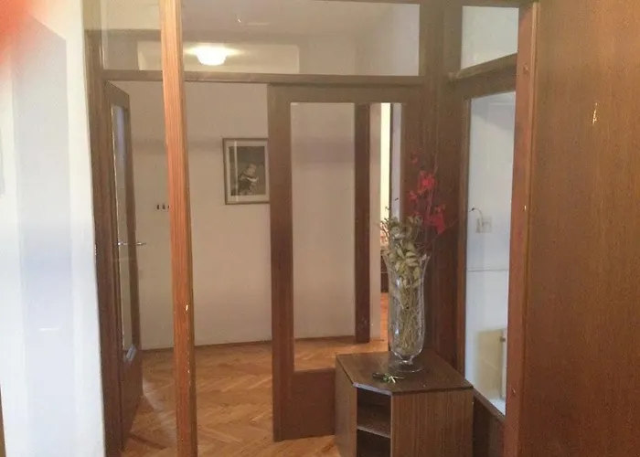 Cherry Apartament Rovinj