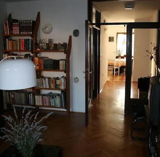 Cherry Apartament Rovinj